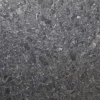 ANAHARA BLACK LEATHER