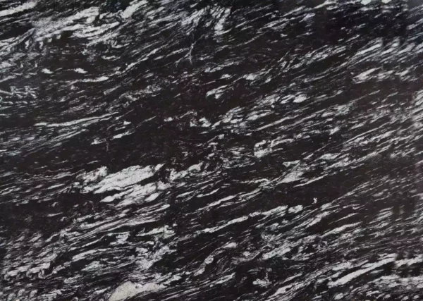 BLACK STORM